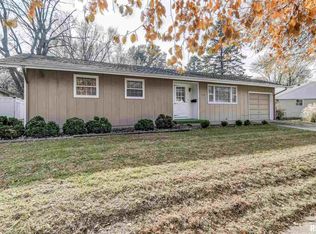 2138 W Lawrence Ave, Springfield, IL 62704