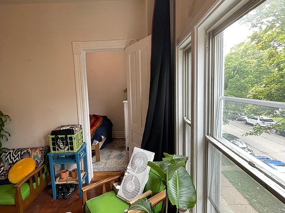 Front Bedroom