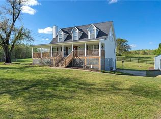 3362 Bethany Church Rd, Bumpass, VA 23024