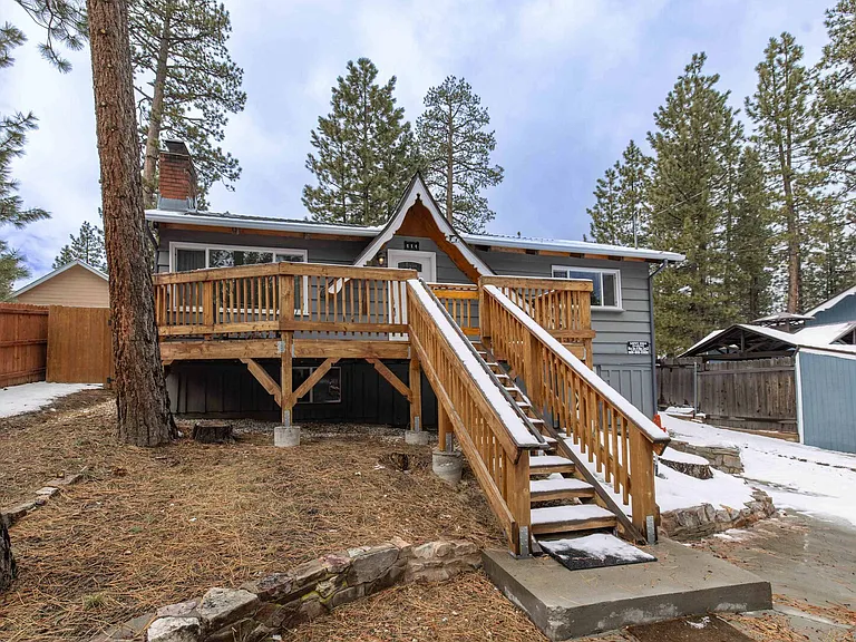 Quail Dr — Photo 29