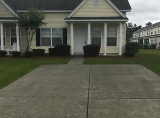 102 Black River Dr, Summerville, SC 29485