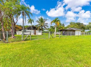 Griffing Silver Palm Sub, Miami, FL 33170