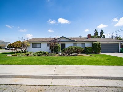 3120 F St, Selma, CA, 93662
