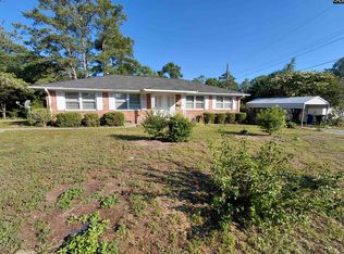 1507 Brennen Rd, Columbia, SC 29206