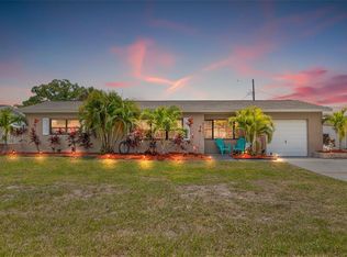 6752 33rd Ave N, Saint Petersburg, FL 33710