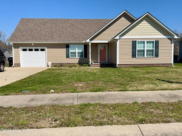 1640 Warren Way, Elizabeth City, NC 27909