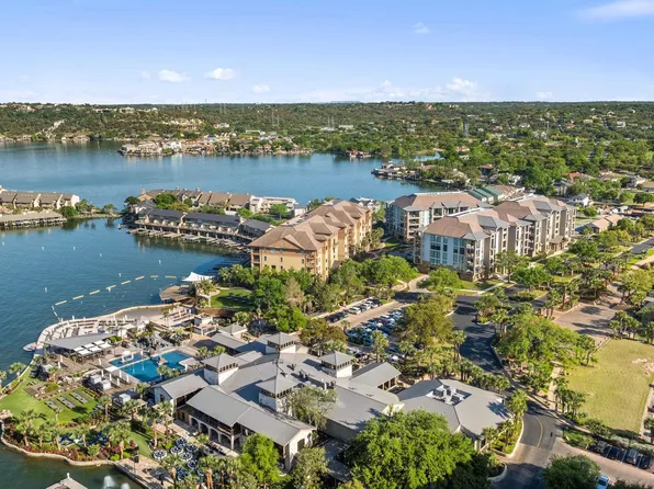 82 Island Drive #8301, Horseshoe Bay, TX 78657