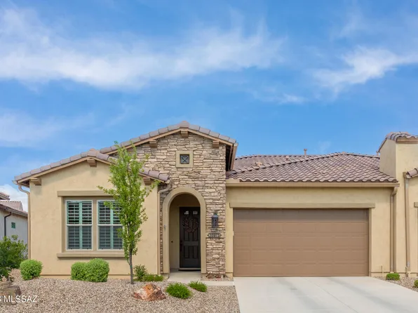 30975 S Basalt Dr, Oracle, AZ 85623