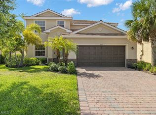 3522 E Hampton Cir, Alva, FL 33920