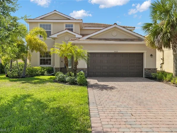 3522 E Hampton Cir, Alva, FL 33920