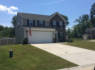 100 Emma Rose Ct, Williamsburg, VA 23185