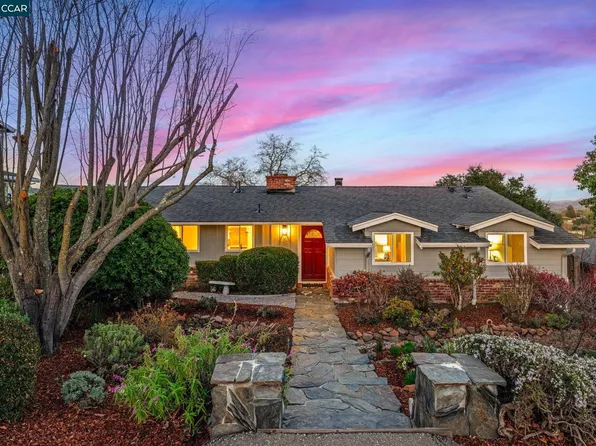 3316 Sweet Dr, Lafayette, CA 94549