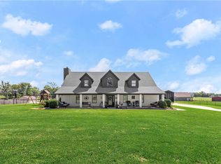 15972 Mariano Rd, Bentonville, AR 72712