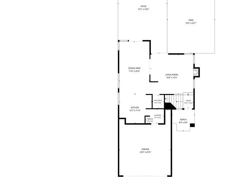 8405 Shady Shores Cir — Photo 34