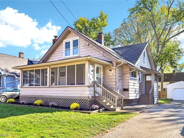 31 Wilda Ave, Youngstown, OH 44512