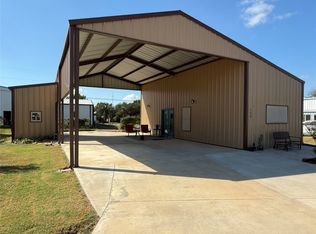 139 Yellowstone Dr, Whitney, TX 76692