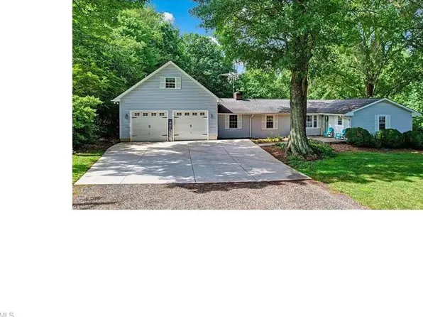 180 Sharmill Dr, Reidsville, NC 27320