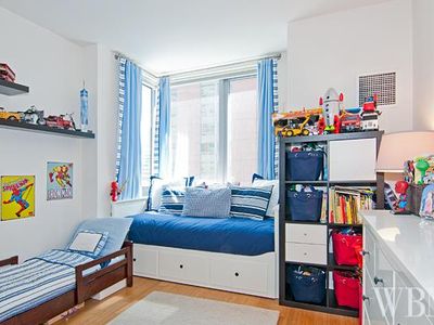 12 River Ter #4C, New York, NY, 10282