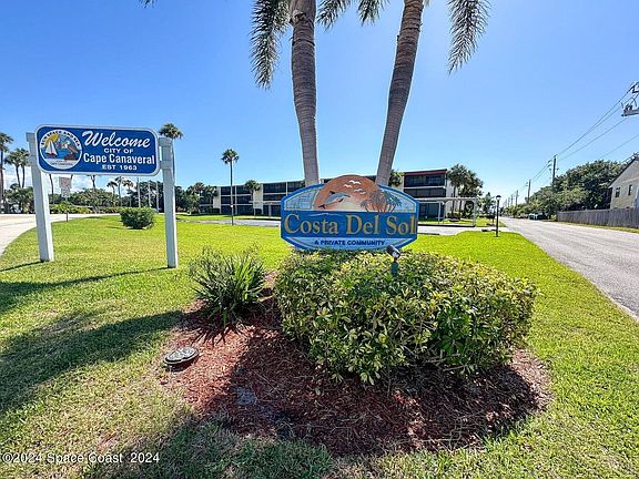5th image of 5800 N Banana River Blvd APT 126