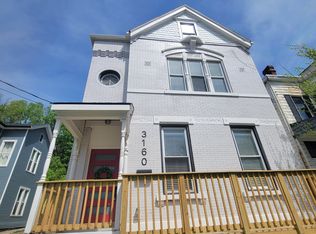 3160 River Rd, Cincinnati, OH 45204