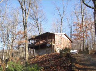 118 Grant Parlier Rd, Elizabethton, TN 37643