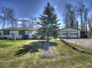 1240 Cobb Hill Rd, Bozeman, MT 59718