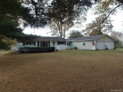 5263 Otter Lake Rd, Otter Lake, MI, 48464