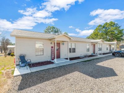 1801-1803 1805 Forey St, Judsonia, AR, 72081