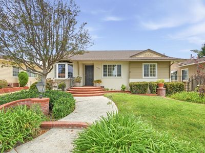 15359 La Salos Dr, Whittier, CA, 90603