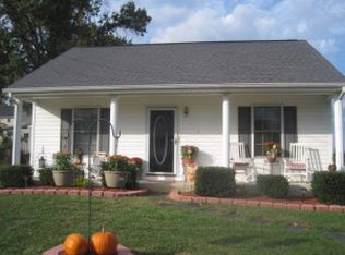 1214 Gearhart Rd SE, Roanoke, VA 24014