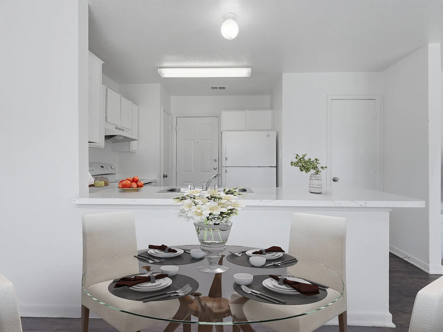 Sterling Green Village & Sheldon Ranch Apartments — Photo 3