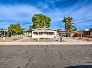 6536 W Mission Ln, Glendale, AZ 85302