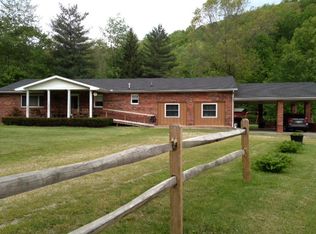 6421 Big Spruce Little Bear Rd, Otway, OH