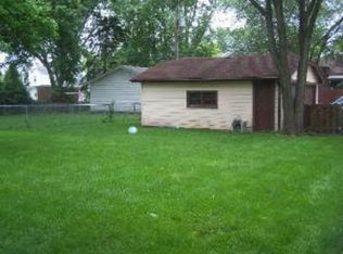 428 W Grantley Ave, Elmhurst, IL 60126