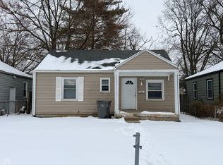 1925 N Linwood Ave, Indianapolis, IN 46218