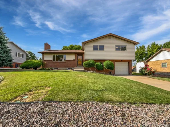 10371 Monterey Circle, Northglenn, CO 80260