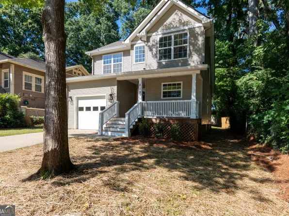 819 Gaston St SW, Atlanta, GA 30310