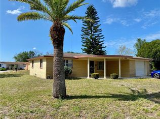 3400 Bigelow Dr, Holiday, FL 34691