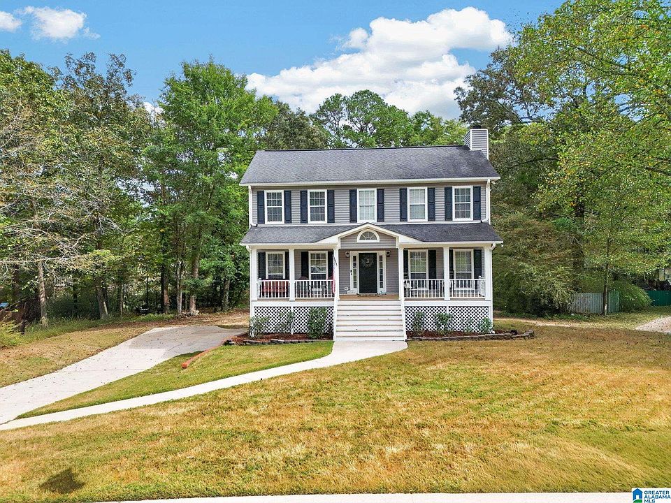 1st image of 105 Park Forest Ter