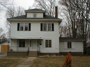 2140 Washington Ave, Terre Haute, IN 47803