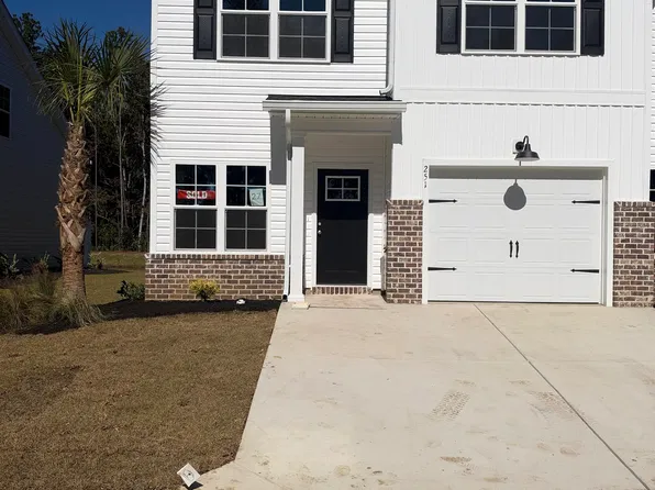 251 Buckwood Dr #27 END, Myrtle Beach, SC 29588