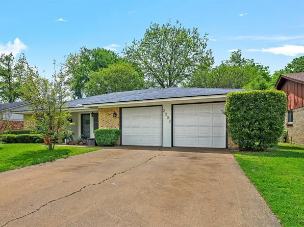 2202 W 11th St, Irving, TX 75060