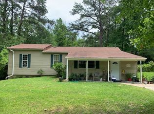 2976 Grant Rd, Columbus, GA 31907