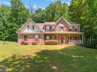 2302 Queensbury Dr, Fallston, MD 21047