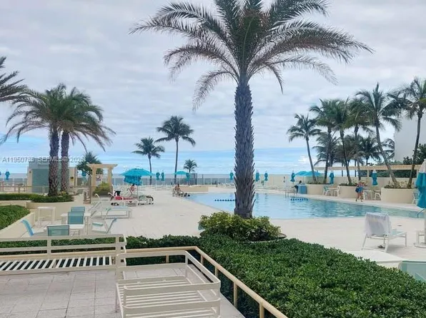 2501 S Ocean Dr APT 1119, Hollywood, FL 33019