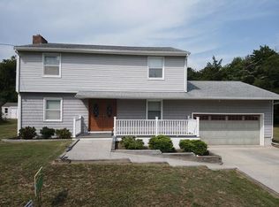 6 Cedar Ln, Cape May Court House, NJ 08210
