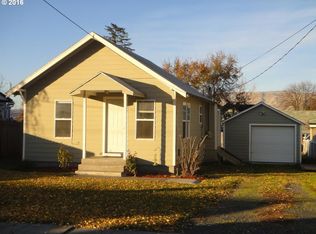 1509 E 13th St, The Dalles, OR 97058