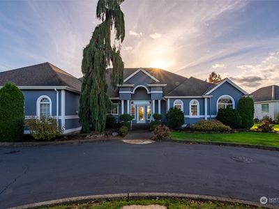 301 Island Green Way, Lynden, WA, 98264