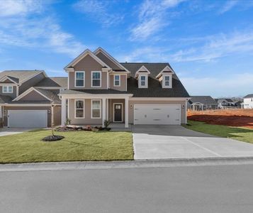 327 Florence St, Spartanburg, SC, 29303