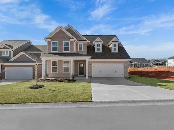 327 Florence St, Spartanburg, SC 29303